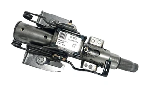 Columna Dirección VW Golf 4 IV Dirección Ajustable en Altura 1J1419501EG - Imagen 1 de 2