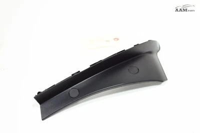 CHEVROLET TRAX 2017-2022 LUZ TRASERA IZQUIERDA LUZ TRASERA CUBIERTA PLÁSTICO OEM Foto 1 de 4