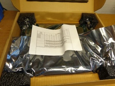 NEW (open box) Nortel Local Carrier Interface Card NT7R51AE - Image 1 of 4