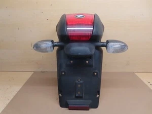 BMW R1150R Rockster Boxer 55.591 km 2003 - Rücklicht Kennzeichenhalter (T) - Bild 1 von 14