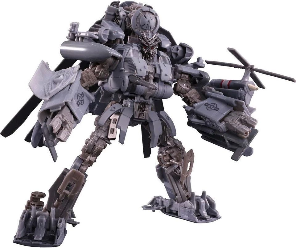 TAKARA TOMY Transformers SS-08 Blackout - Image 1 of 3