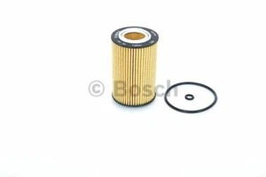 Bosch Engine Oil Filter Fits VW Golf (Mk7) 2.0 GTD UK Stock - Picture 1 of 5