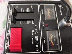 Sadelta Echo Master Plus Classic - Zdjęcie 1 z 6