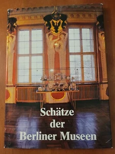 Schatze Der Berliner Museen ~ Gunter Hoppe - Bild 1 von 4