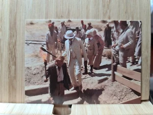 INDIANA JONES CHRONICLES🏆 #6 1992 Trading Card 🏆FREE POST - Bild 1 von 2