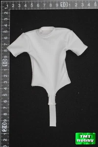 1:6 Scale Present Toys PT-sp62 Police Robot - White T-shirt - Picture 1 of 2