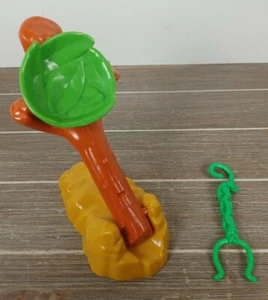 Disney The Lion King Guard Playset Replacement Green Vine Hook & Catapult - Picture 1 of 4