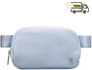 Lululemon Athletica Everywhere Gürteltasche Pastel Blue (PSLB) - Bild 1 von 1