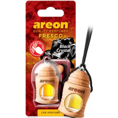Areon Fresco Car Air Freshener - 1, 3, 6, 12 pcs - 10 scents - Image 1 of 4