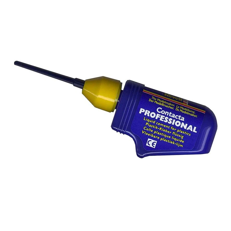 Revell Contacta 25g Professional Glue NEW - image 1 of 1