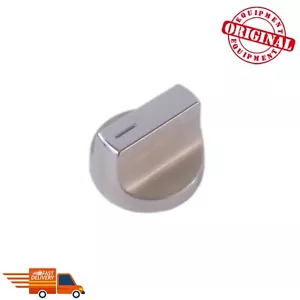 Whirlpool Original W11517331 New Genuine OEM Knob W10850027 W11117415 - Picture 1 of 4