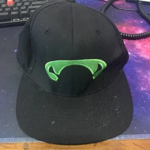 Embroidered SHREK Flex fit L-xl Hat - Picture 1 of 7