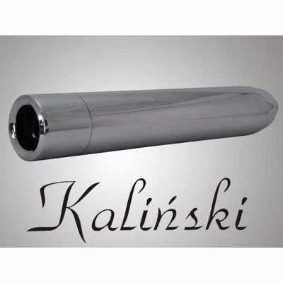 Silenciador de escape KALINSKI Yamaha Midnight Star 950  Foto 1 de 4