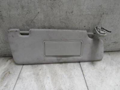 Sun Visor Right 10 11 12 13 14 15 16 LAND ROVER LR4 OEM - Image 1 of 4