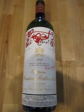 Magnum Domaine de Chantelle 1995 - great wine Bottles in