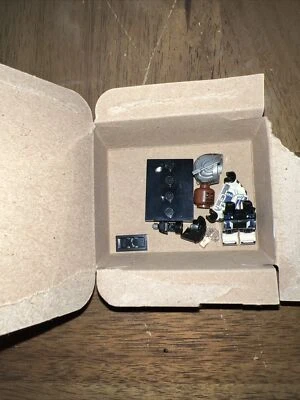 LEGO Marvel Serie 2 Minifiguras Coleccionables 71039 - Goliat$ Foto 1 de 4