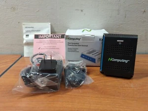 NComputing RX420(RDP) - Picture 1 of 16