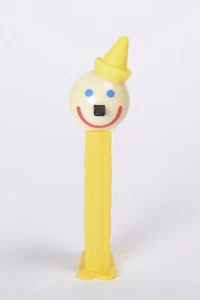 PEZ Dispenser Jack in the Box Promo 1999 - Picture 1 of 5