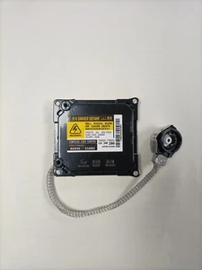 For Toyota Vellfire NEW Hid Xenon Headlight Ballast ANH20 GGH20 2008- 2015 - Picture 1 of 8
