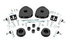 Rough Country 40100 Bolt-On Off-Road 1.5-Inch Lift Kit for Ford Bronco Sport 4WD