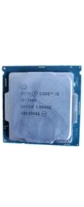 Intel Core I5-7400 - Bild 1 von 1