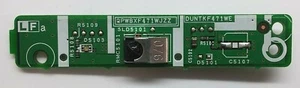 RECEPTOR IR QPWBXF471WJZZ PARA SHARP LC-32FB510E - Imagen 1 de 2