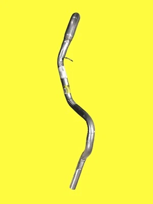 Tubo de escape Walker 54079 para Jeep Grand Cherokee #2415 1996-1998 Foto 1 de 4