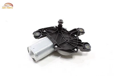 Land Rover Range Rover Evoque 2012-2019 puerta trasera puerta levadiza limpiaparabrisas trasero motor OEM Foto 1 de 4