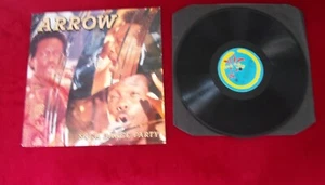 ARROW(MLPS1057) SOCA DANCE PARTY (1990)HOLLAND IMPORT - Bild 1 von 2