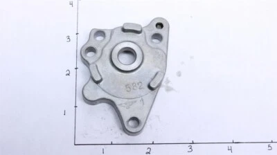 Kawasaki Mojave 250 94 Cover Pump 16142-1056 33023 - Image 1 of 3