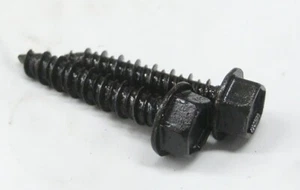 Polaris Sportsman 500 Belt housing screw 7512094 qty 2 #2 - Picture 1 of 1