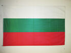 Bandiera Bulgaria 150X90cm - Bandiera Bulgara 90 X 150 Cm Speciale Esterno - Nuo