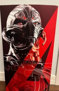 Hot Toys Movie Masterpiece Avengers Age of Ultron Ultron Prime 1/6 Figure MMS284 - Picture 1 of 2