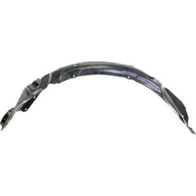 New Fits BUICK LACROSSE 2005-2009 Front Driver Left Side Fender Liner GM1250110 - Image 1 of 4