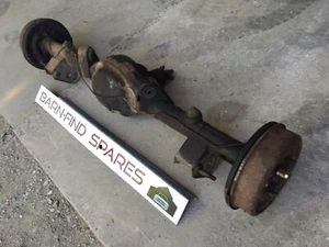 Torana LC LJ Diff Assembly Suit 6 Cylinder 3.36 Ratio Suit S SL GTR XU1 - Picture 1 of 8