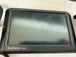 GPS GARMIN NUVI 465 - Imagen 1 de 6