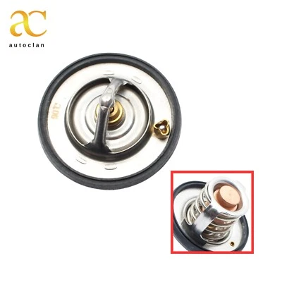 Termostato de refrigerante del motor apto para Chrysler Aspen 2008-2009 5,7 L 68174083AA EE. UU. Foto 1 de 4