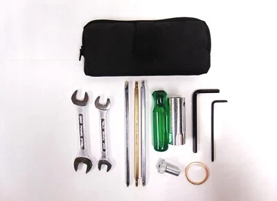 Kit de herramientas para moto de nieve Arctic Cat 2008-2009 F570 y Bearcat 570 4706-144 OEM Foto 1 de 4