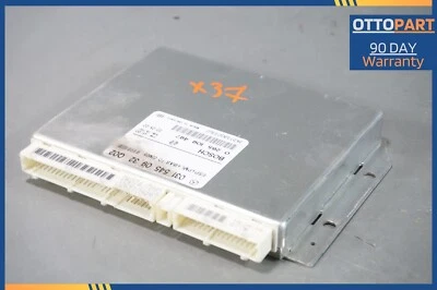 MERCEDES BENZ S600 2001-2004 MÓDULO ABS ORDENADOR FRENO P/N: 0315450932 OEM Foto 1 de 4