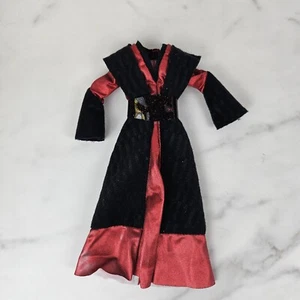 Ultimate Hair Queen Amidala Padme Replacement Dress - Picture 1 of 2