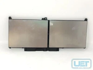 Dell Latitude 7400 Genuine Battery 5VC2M 4Cell 60Whr Tested Warranty - Picture 1 of 3