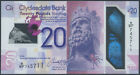 Schottland / Clydesdale Bank Scotland - 20 Pounds 2019 (2020) UNC - Pick New