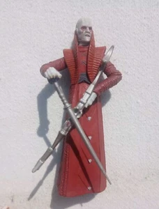 Star Wars 3,75" ROTS Die Rache der Sith Sneak Preview Tion Medon komplett - Bild 1 von 1