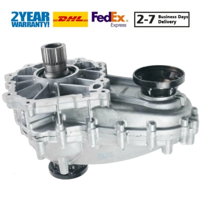 Transfer Case Assembly For Mercedes-Benz ML/GL 500 450 420 320 R350 A2512802100 - Image 1 of 4