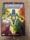 Guardians of the Galaxy Omnibus-Out Of Print Classic Team (marvel Omnibus)