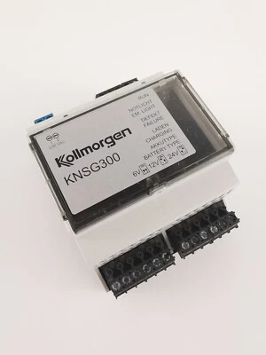 Kollmorgen KNSG300 Notlichtgerät - Image 1 of 4