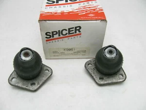 (x2) Suspension Ball Joint Front Lower K9061 Spicer - Picture 1 of 3