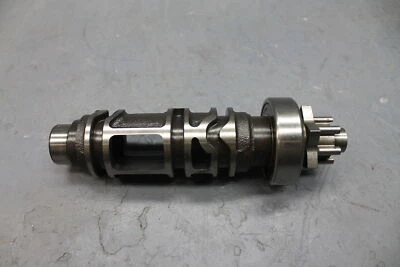 2010 TRIUMPH THUNDERBIRD ENGINE TRANSMISSION GEAR SHIFT SHIFTER SELECTOR DRUM - Изображение 1 из 4