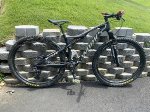 Specialized Epic 29 for sale | eBay