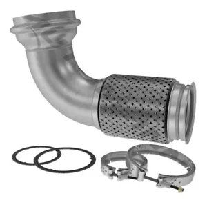 Kit de fuelle de escape Mack Premium Part# 23534082,23706660 - 820.B62660P - Imagen 1 de 6